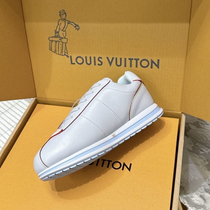 l0vis Vvtt0n trainer sneaker